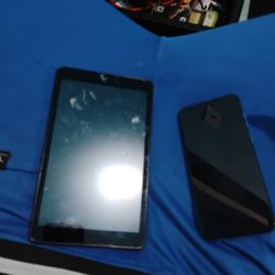 Android Tablet 