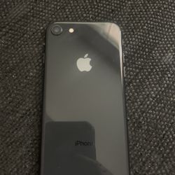 iPhone 8