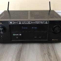DENON Receiver