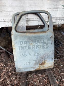 Studebaker truck parts