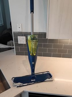 Mop