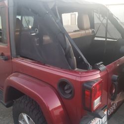 Best Top Fastback Soft Top