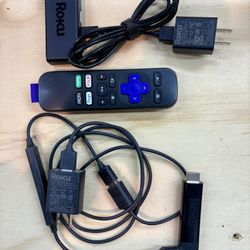 Roku Player