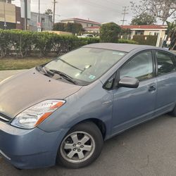 2009 Toyota Prius