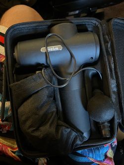 Massage gun