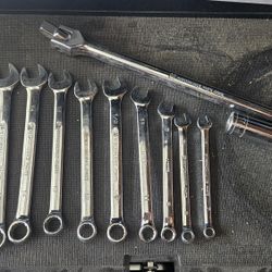 GM Performance Parts Wrenches 🔧 