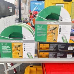 Metabo HPT  Air Hose 