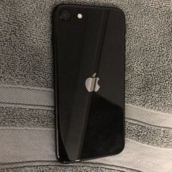 iPhone SE 3rd Gen