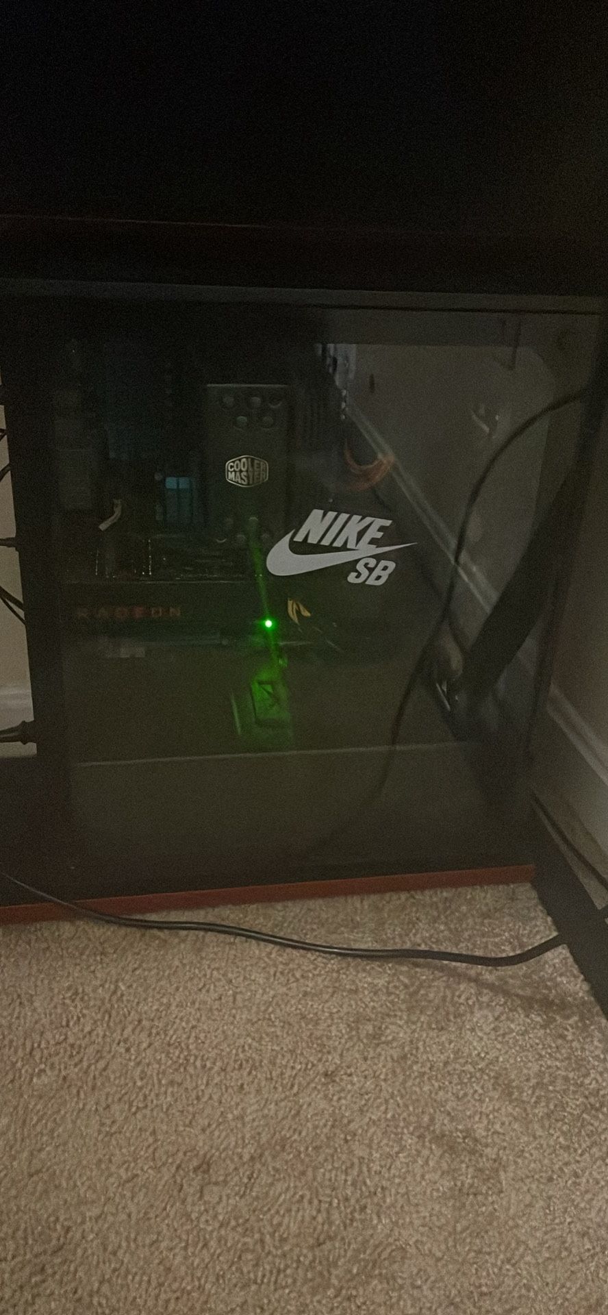Gaming PC , Come With Keyboard