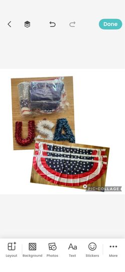 4th of July Party Pack