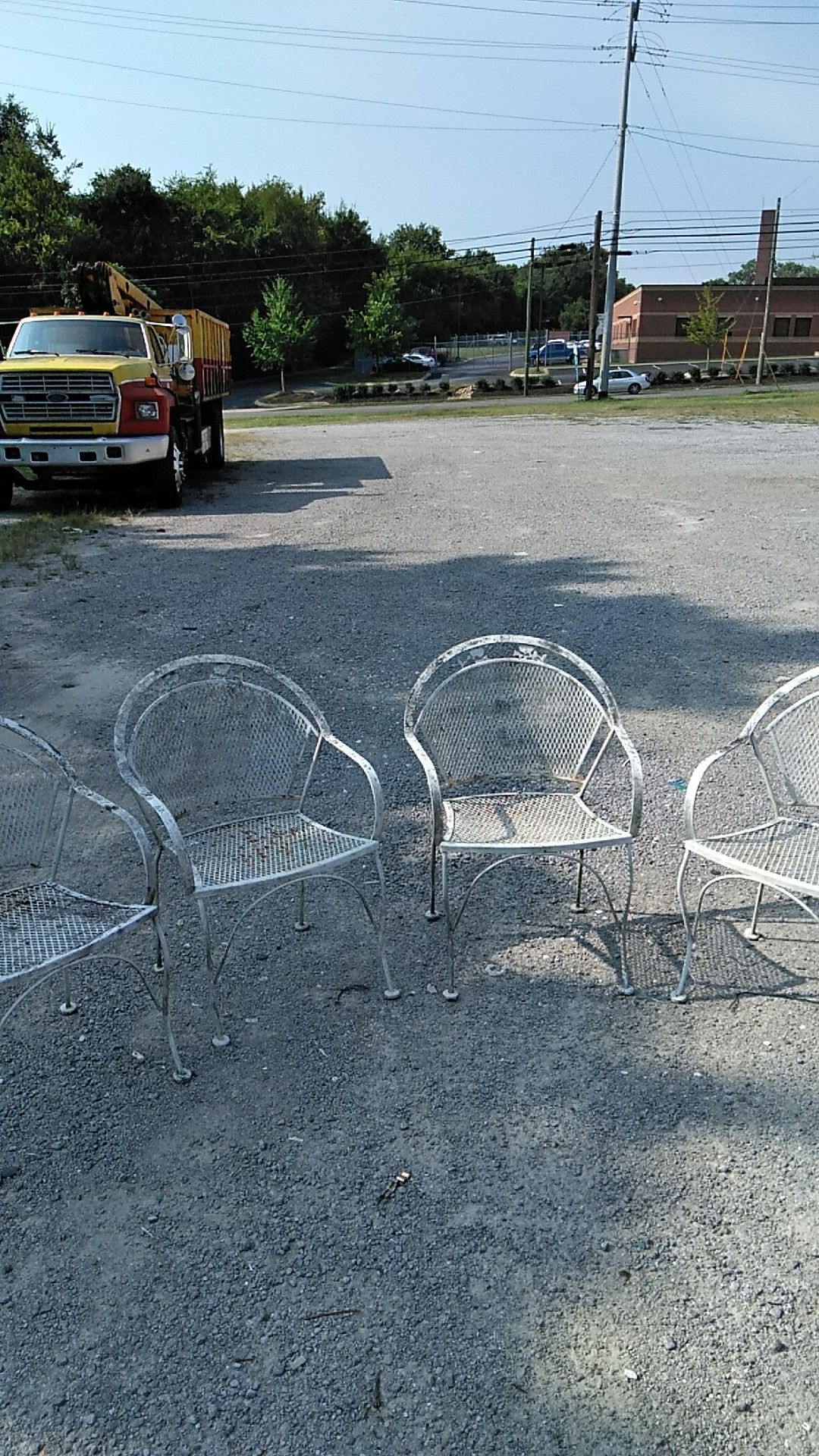 Chairs