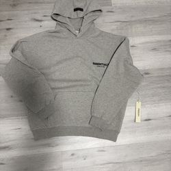 Essentials Hoodie