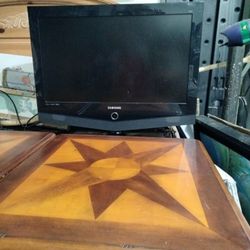 Tvs