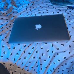 Macbook Pro