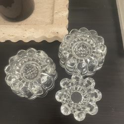 Candle Holders 