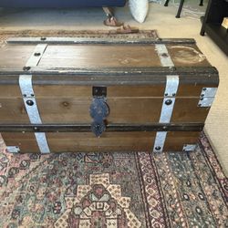 Treasure Chest 