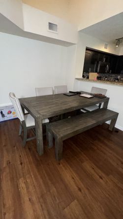 Muebles