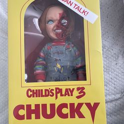 Chucky Doll