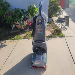 Bissell Proheat 2x Carpet Cleaner