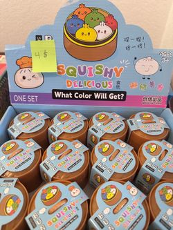 Squichy