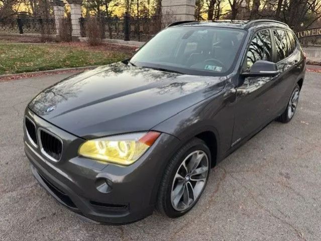 2015 BMW X1