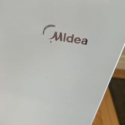 Mildea Freezer