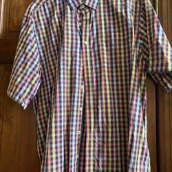 Bugatchi Men’s Shirt