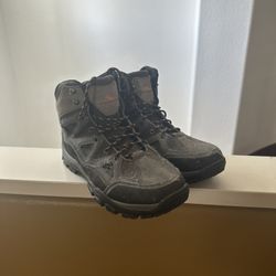 Work Boots