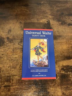 Tarot Deck