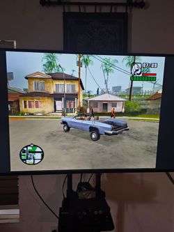 Vizio T.V.