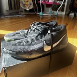 Kobe A.D Nxt 360 Mamba Days 