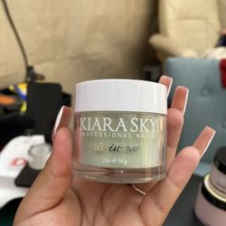 Nail Powder