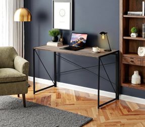 Study table- foldable