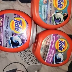 Laundry Pods