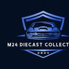 M24 DIECAST