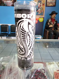 Veladora