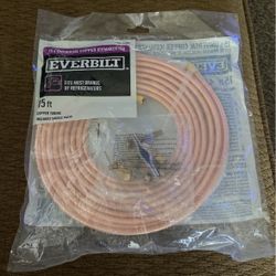 New Universal Copper Ice maker Kit