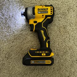 Dewalt Impact 
