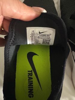 Nike running shoe’s 65
