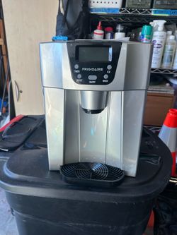 Ice makers