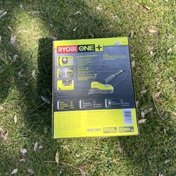 Ryobi Soldering Station