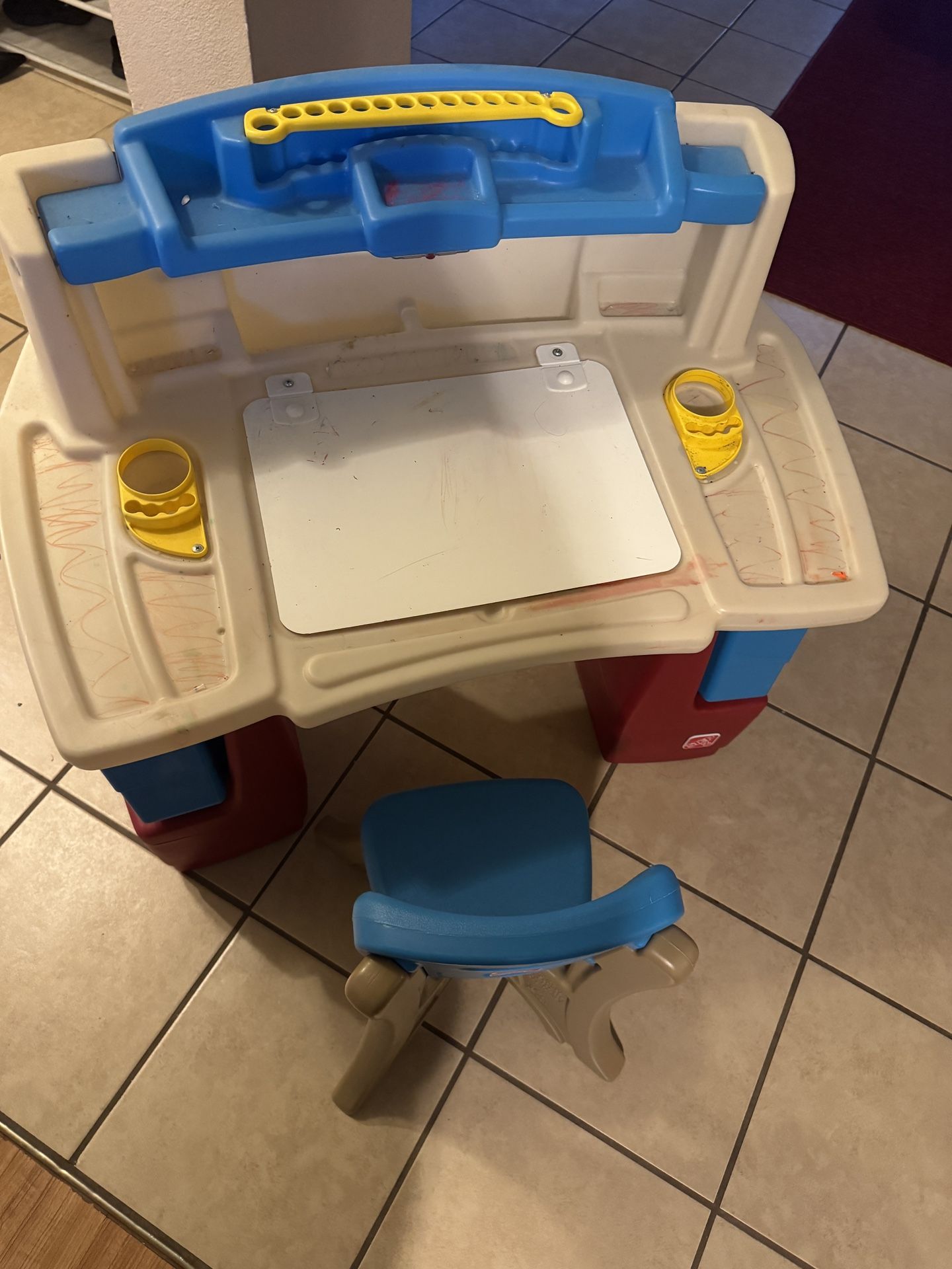 Kids Desk