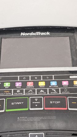 Treadmil