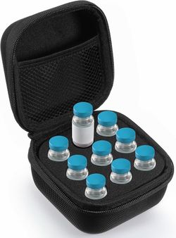 Retatrutide case