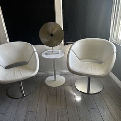 Chairs $190