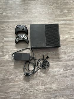 Xbox One