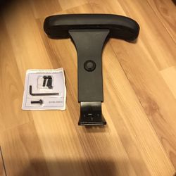 Left Chair Arm, New