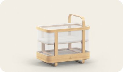 $50 Off Cradlewise Smart Crib