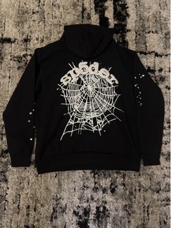 SP5DER HOODIE