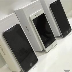 iPhone 6 Plus Unlocked With Warranty 